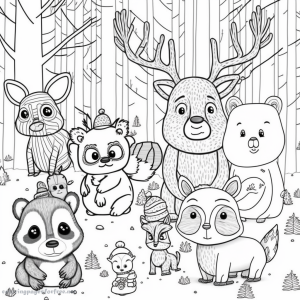 Deers