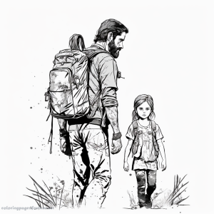 The Last of Us