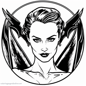 Maleficent