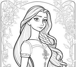 Tangled