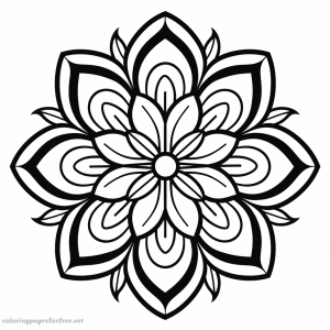 Mandalas