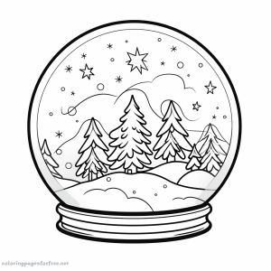 Winter activities