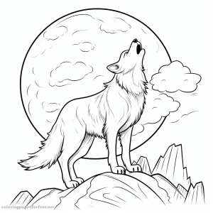 Wolf