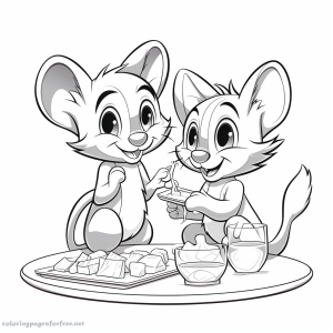 Mouse